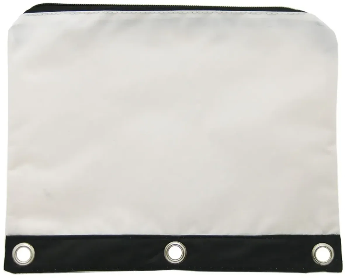 Personalized School Pouch — view 2
