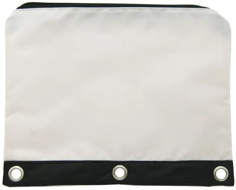 Personalized School Pouch — view 2