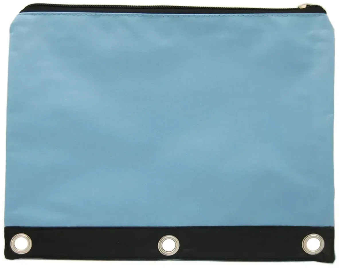 Personalized School Pouch — view 3