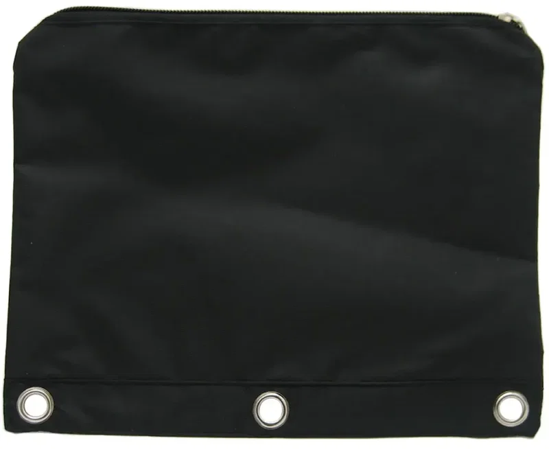 Personalized School Pouch — view 4