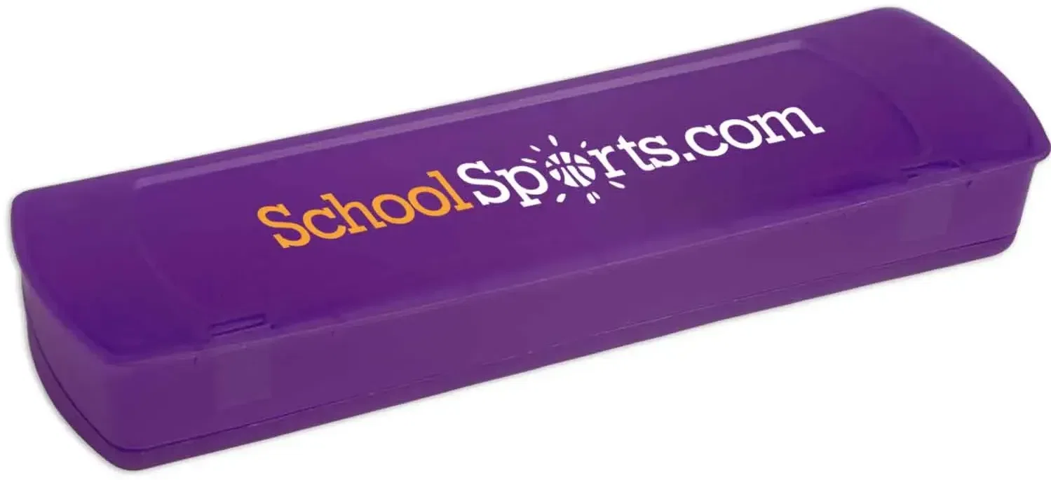 Personalized School Supply Case — view 2