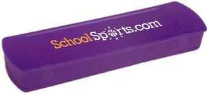 Personalized School Supply Case