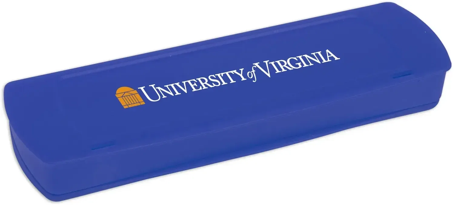 Personalized School Supply Case — view 3