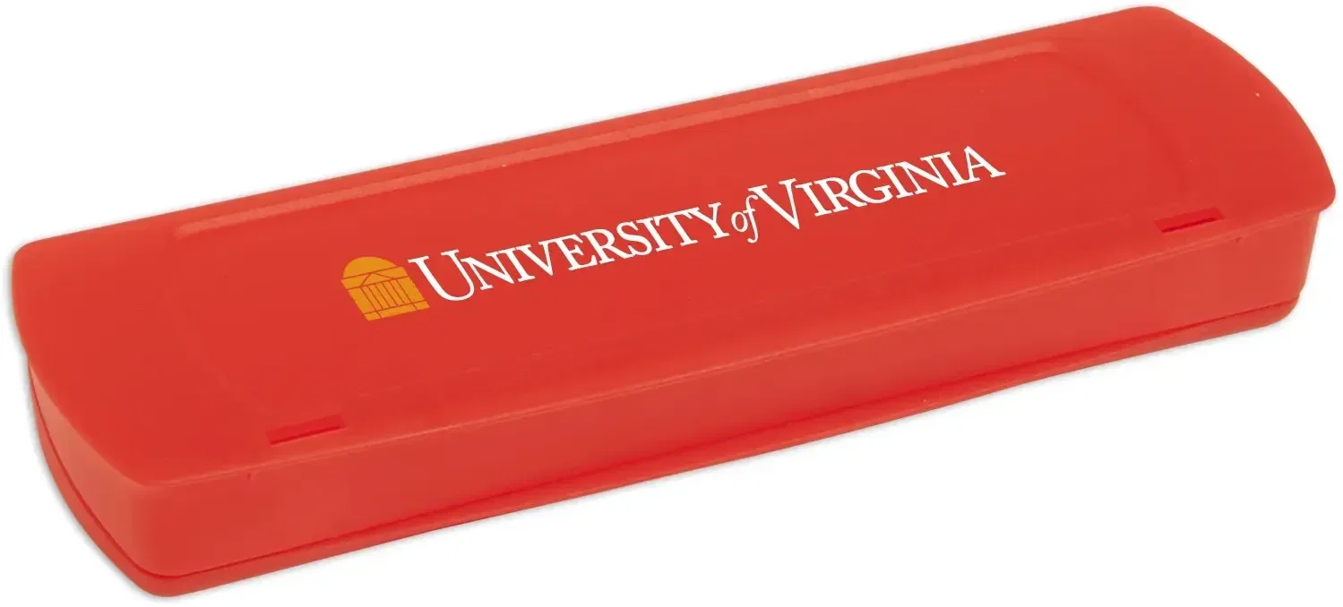Personalized School Supply Case — view 4