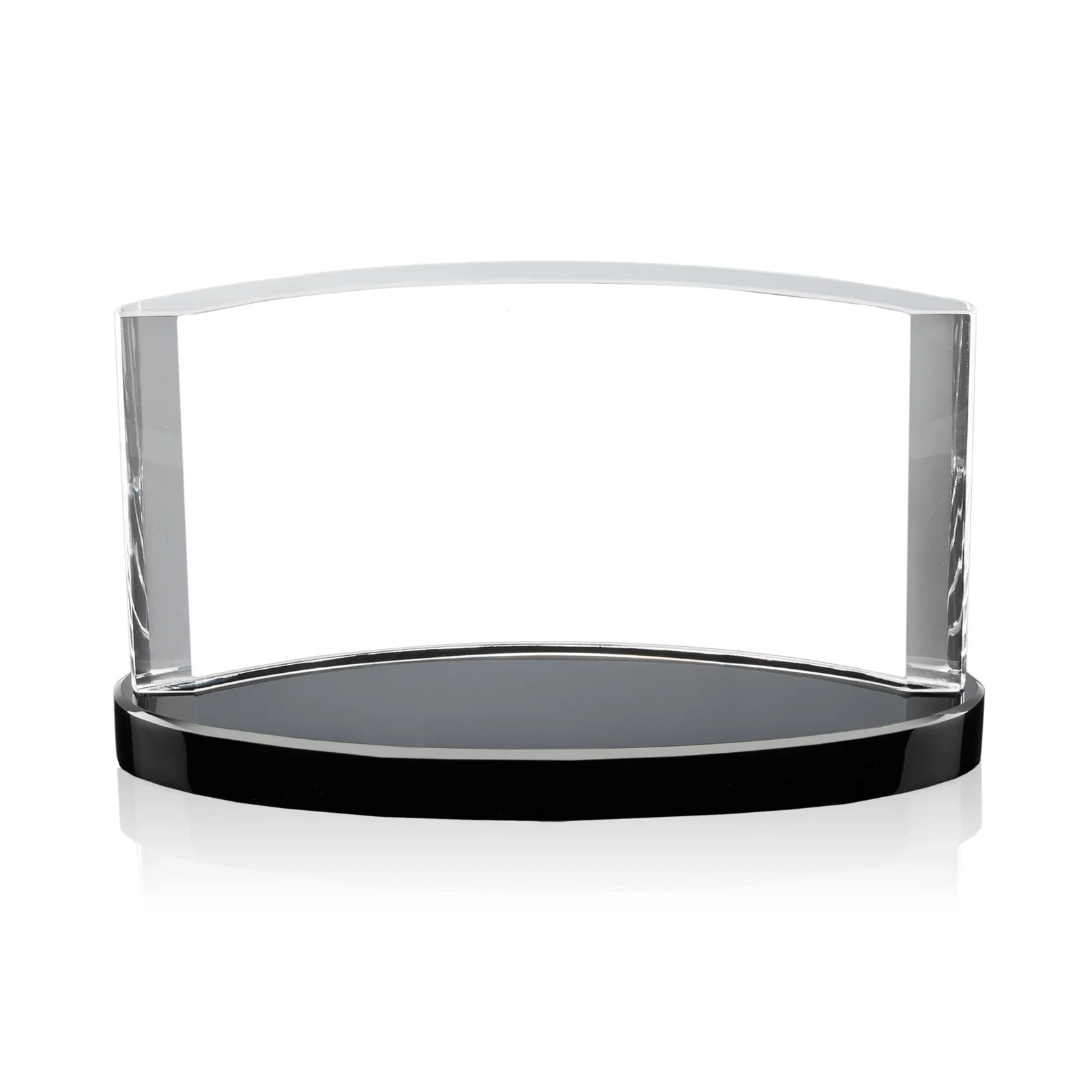 Scottsdale Custom Optical Crystal Award — view 5