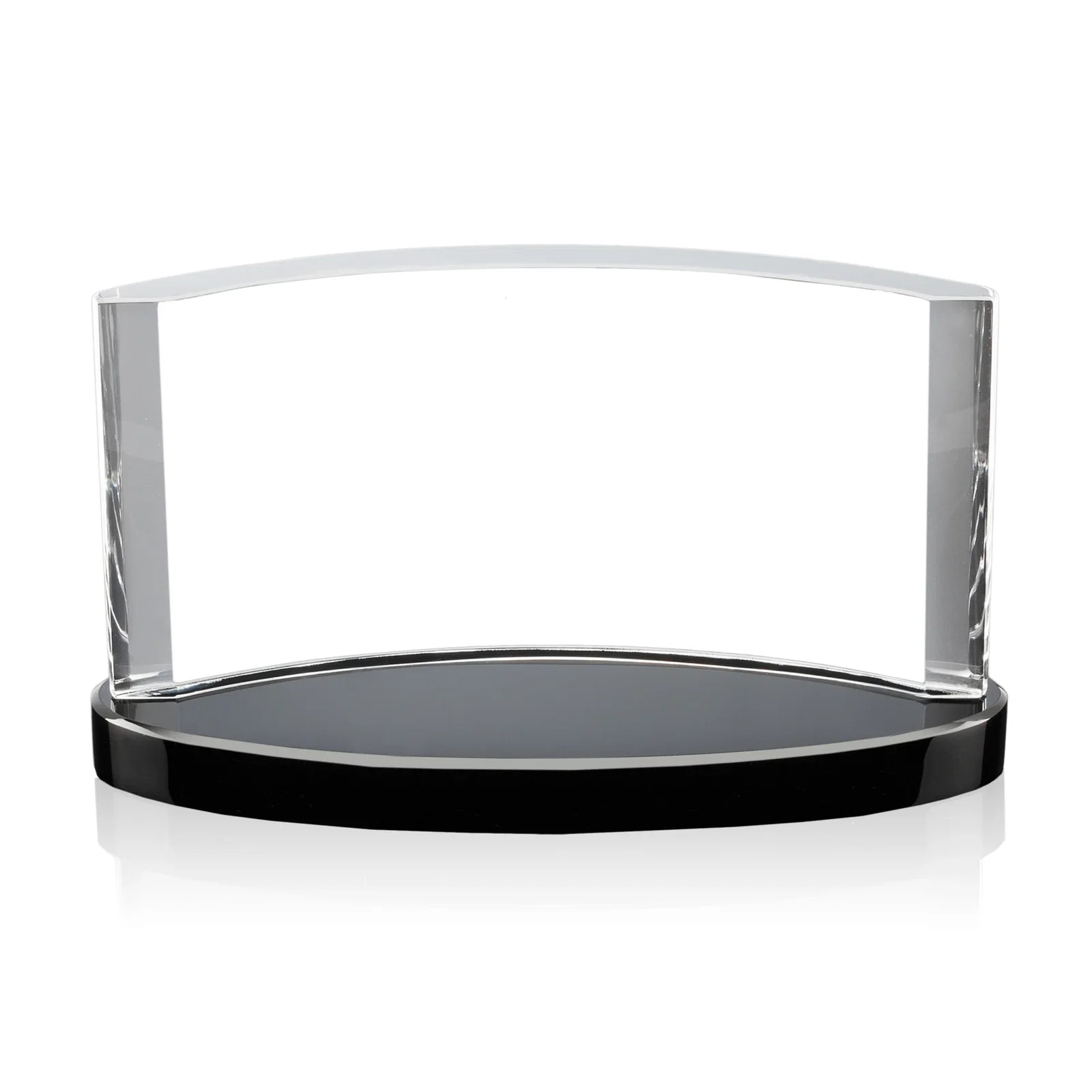 Scottsdale Custom Optical Crystal Award — view 6
