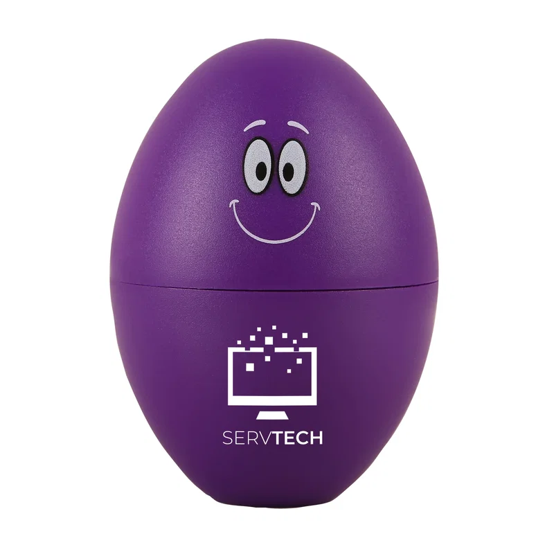 Screen Buddy Spinner & Cleaner — view 2