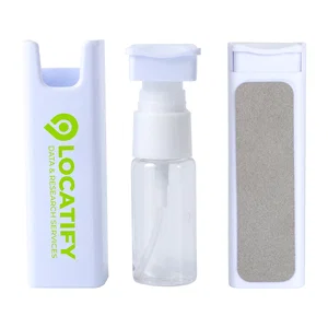 Screen Cleaner Bottle