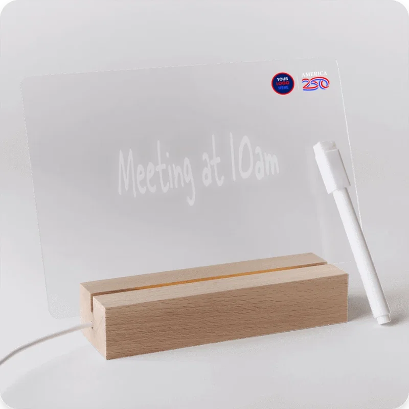 Scribbler Glow Memo Board