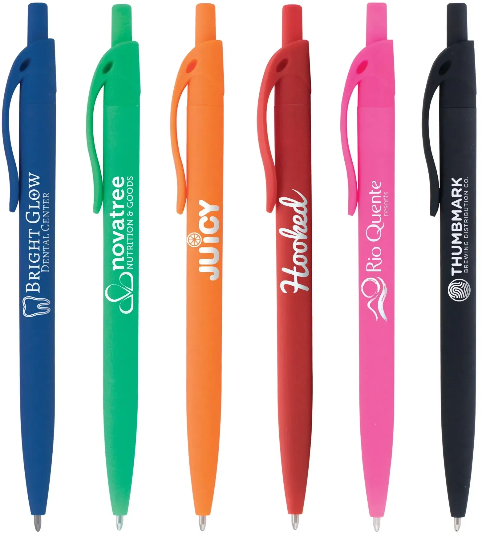 Scripps Softy Pen