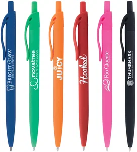 Scripps Softy Pen