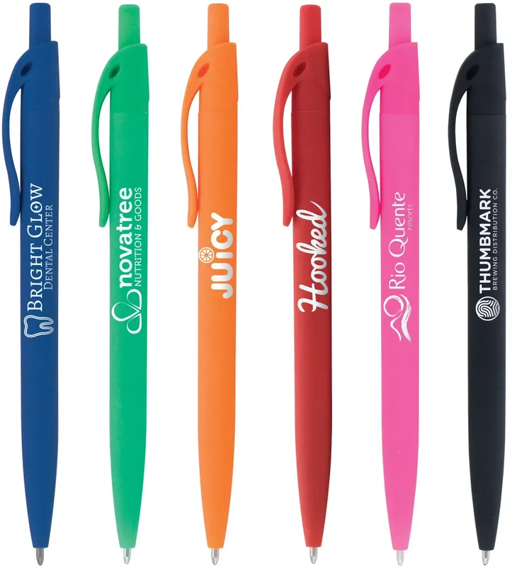 Scripps Softy Pen