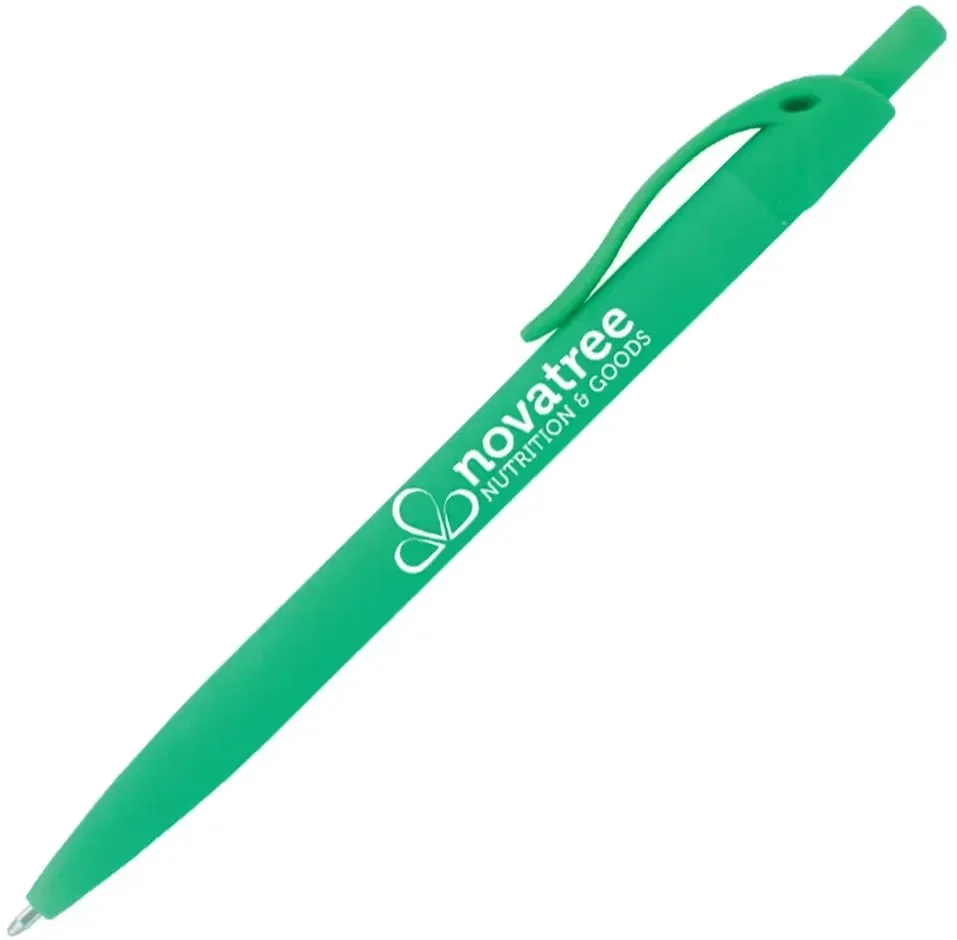 Scripps Softy Pen — view 2