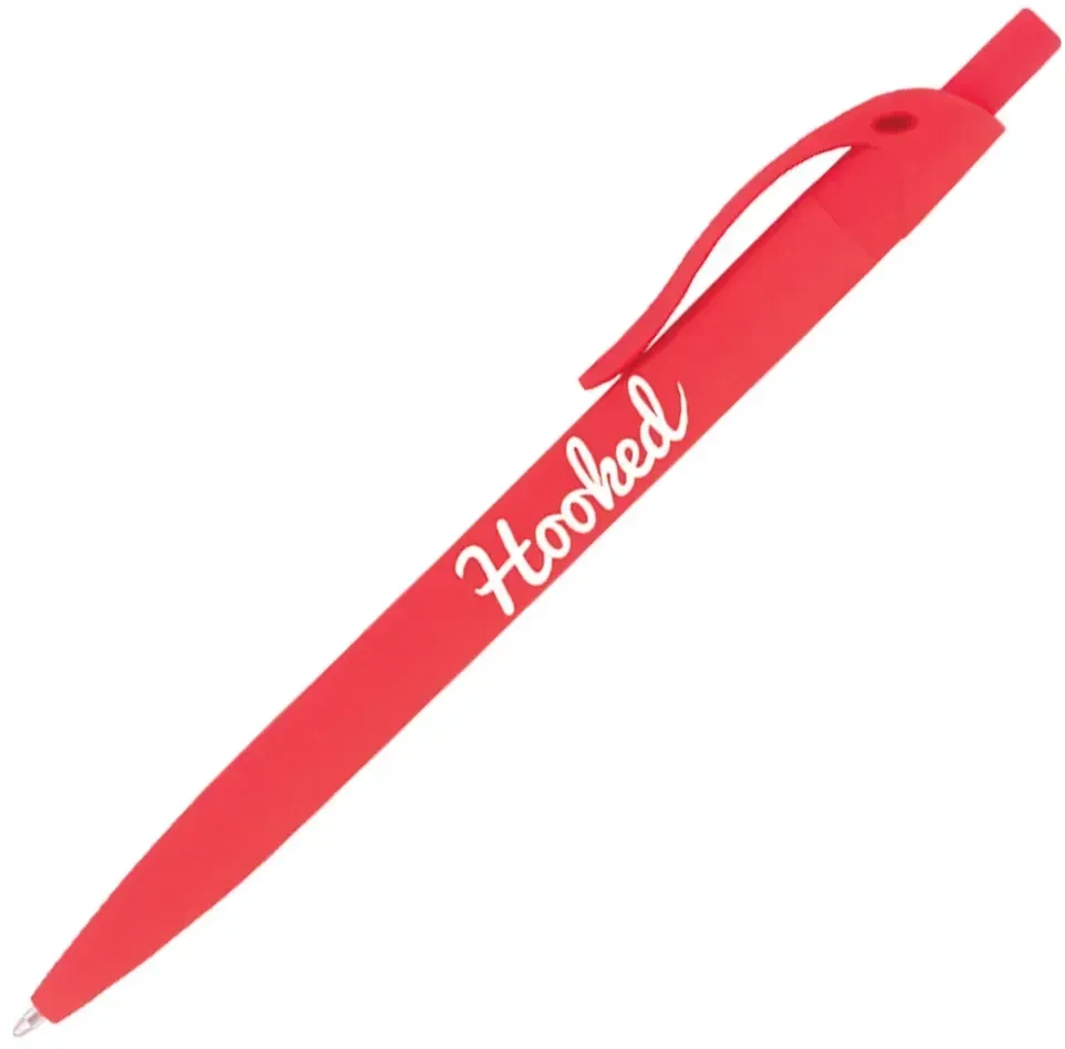 Scripps Softy Pen — view 3