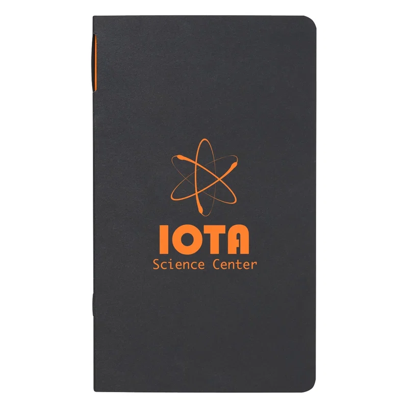 Script Notebook — view 2