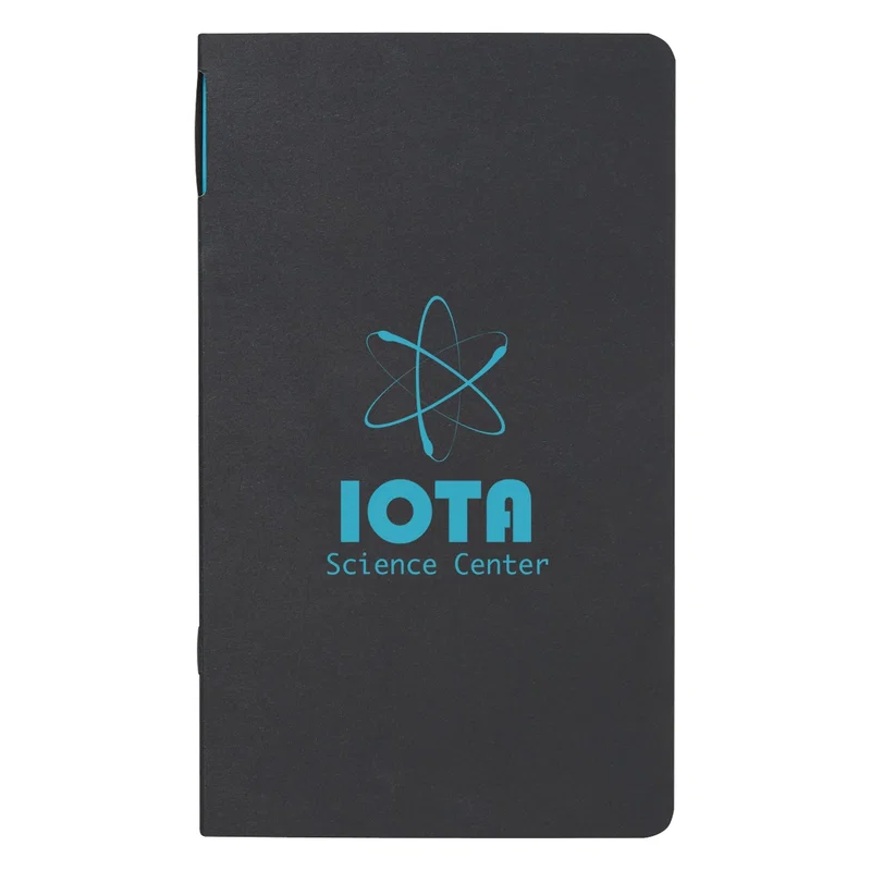 Script Notebook — view 4