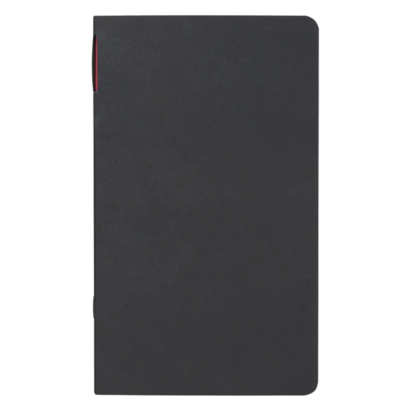 Script Notebook — view 5