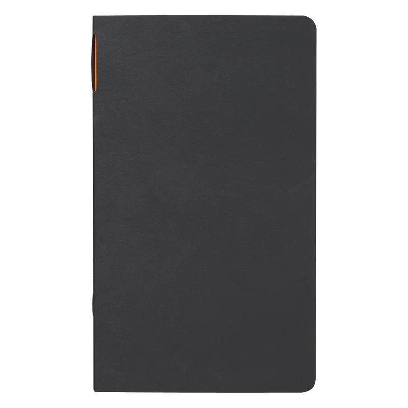 Script Notebook — view 6