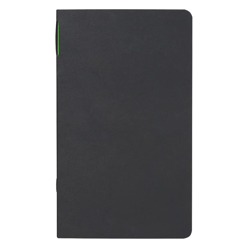 Script Notebook — view 7