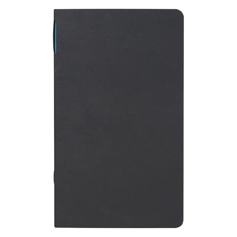 Script Notebook — view 9