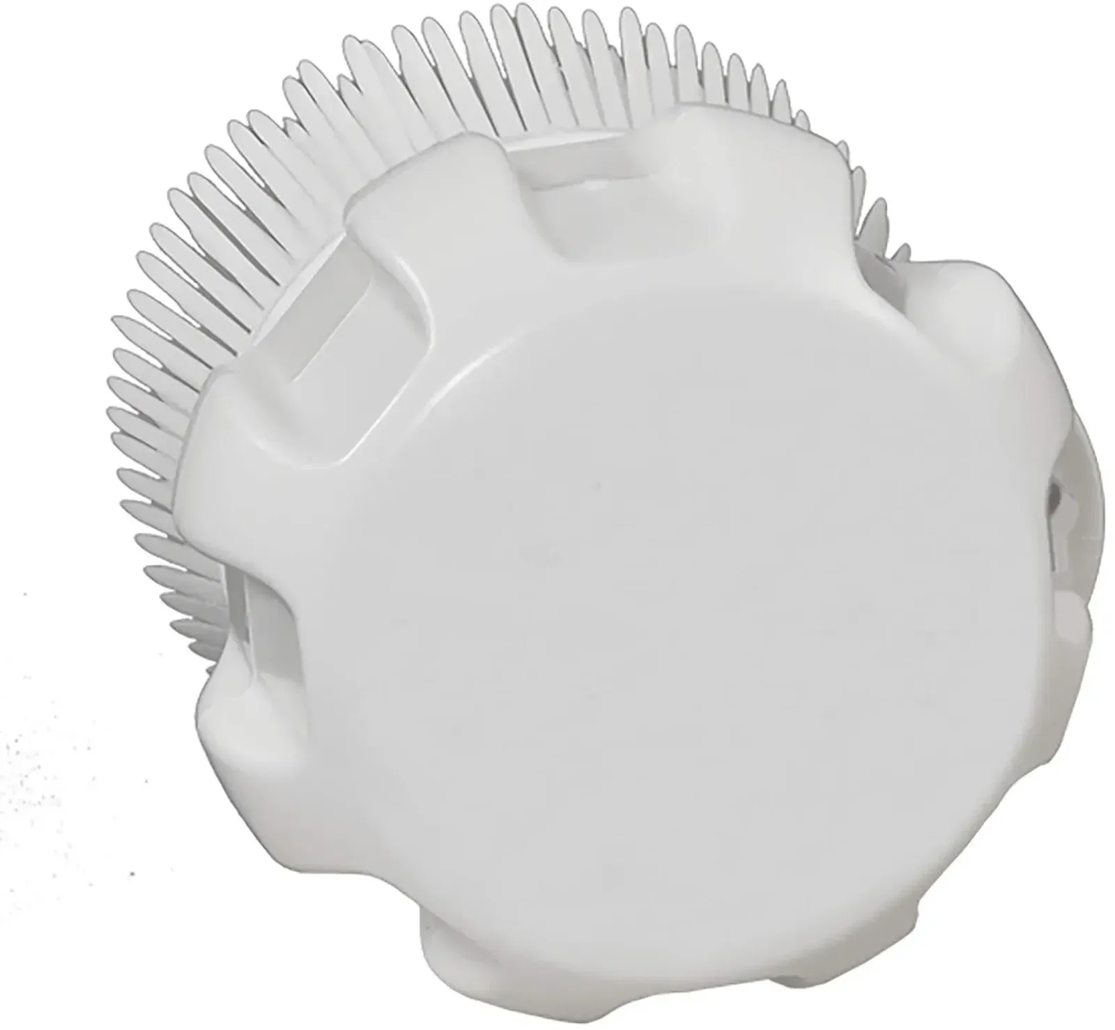 Logo Scrub Brush — view 3