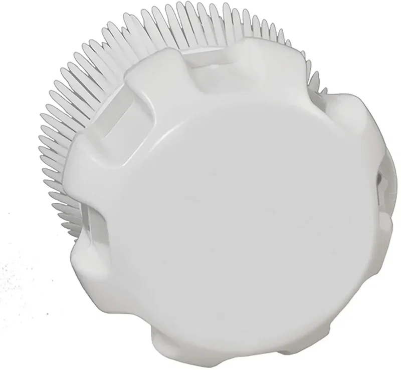 Logo Scrub Brush — view 3