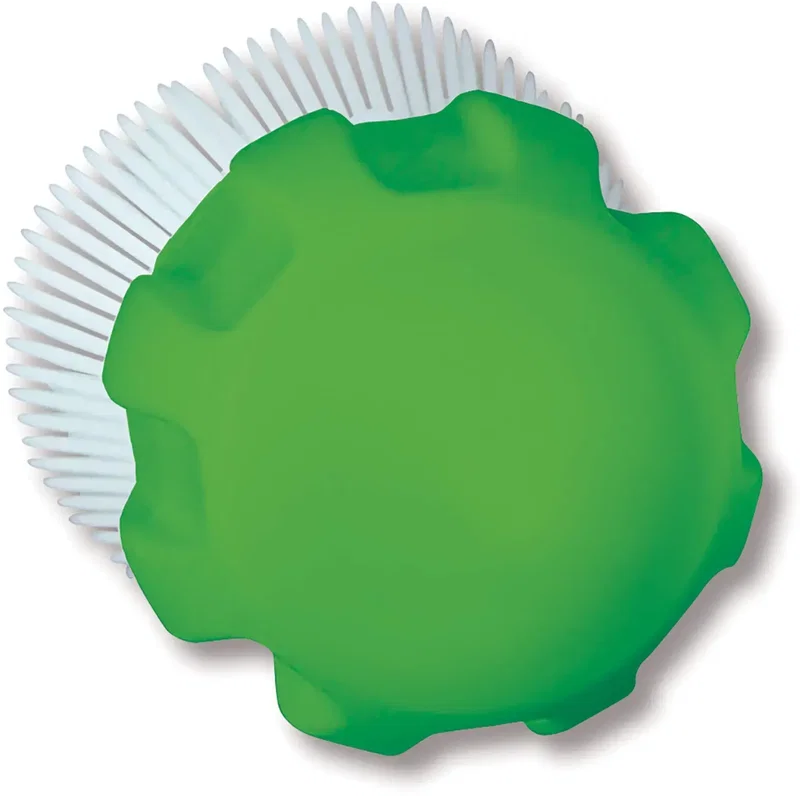 Logo Scrub Brush — view 5