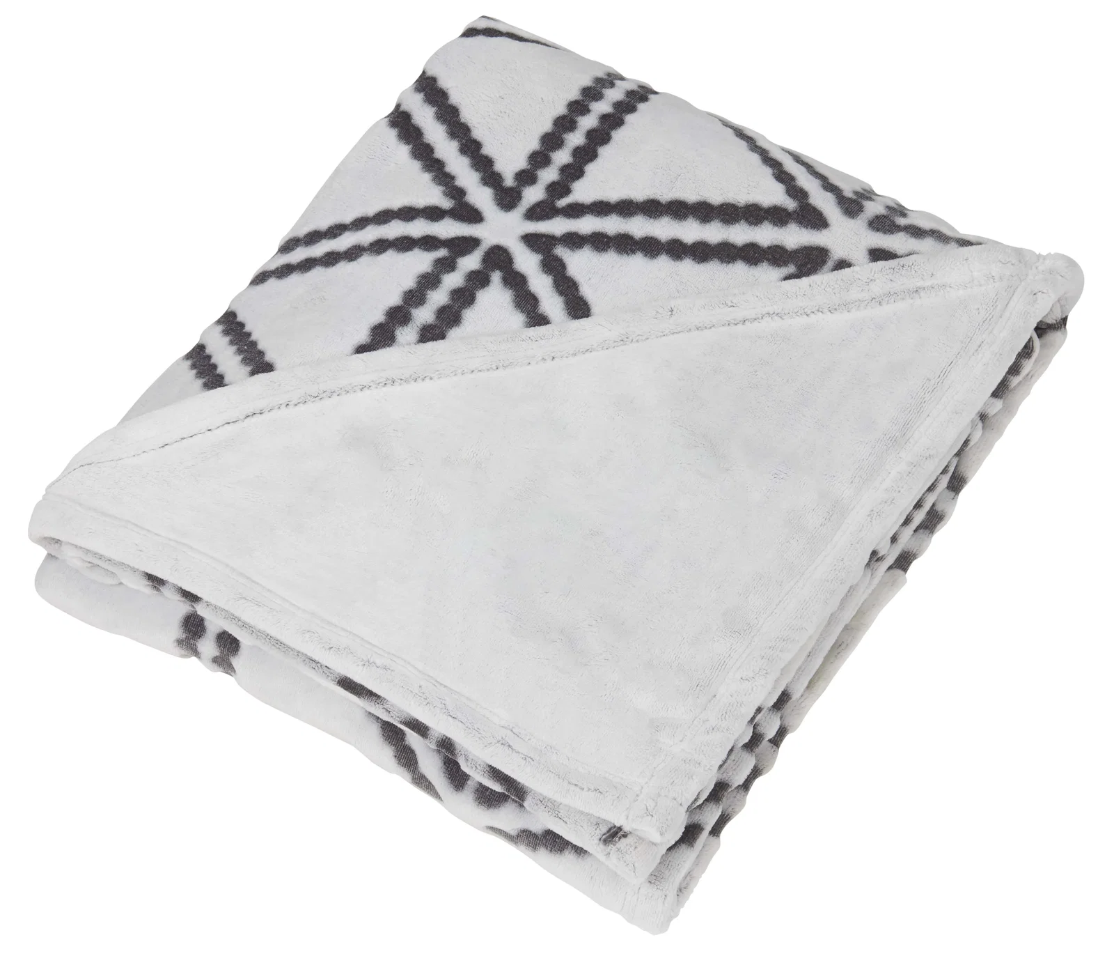 Custom Ultra Plush Sculpture Print Blanket (50" x 60") — view 12