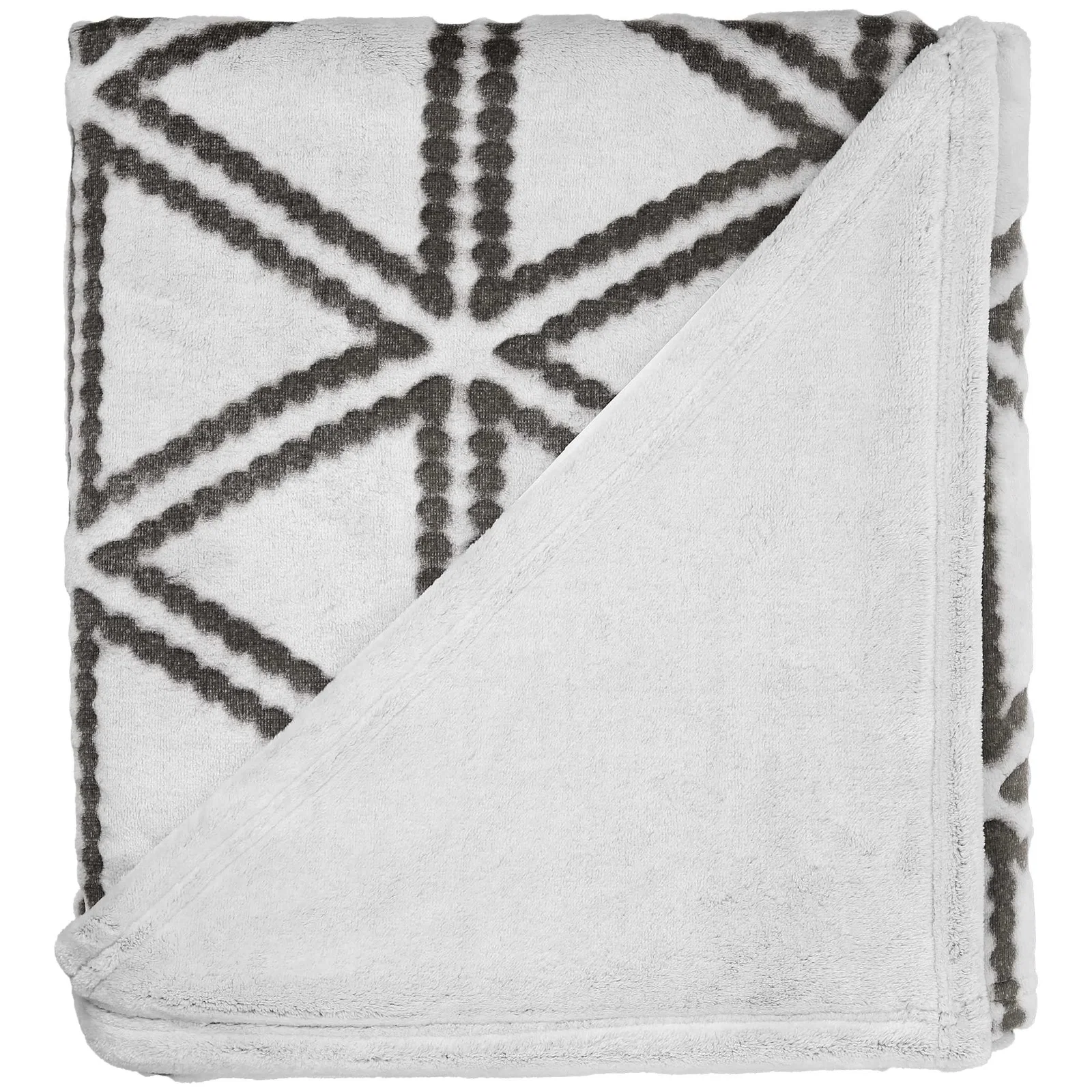 Custom Ultra Plush Sculpture Print Blanket (50" x 60") — view 13