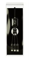 SCX Innovative Design™ 5-in-1 Eco Easy-to-Use Cable — view 5