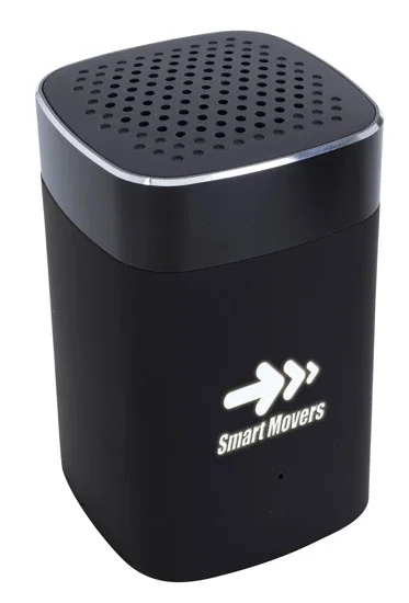 SCX Innovative Design™ Clever 5W Speaker
