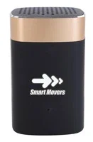 SCX Innovative Design™ Clever 5W Speaker — view 3