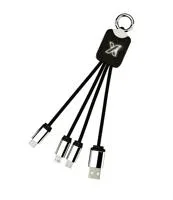 SCX Innovative Design™ Eco Quatro Light Cable — view 2