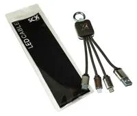 SCX Innovative Design™ Eco Quatro Light Cable — view 3
