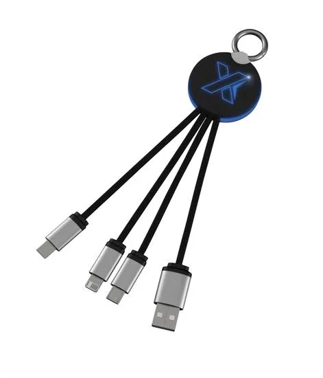 SCX Innovative Design™ Eco Ring Light Cable