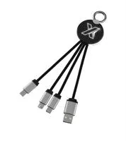 SCX Innovative Design™ Eco Ring Light Cable — view 3