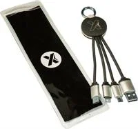 SCX Innovative Design™ Eco Ring Light Cable — view 4