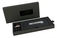 SCX Innovative Design™ Jumbo Wireless Power Bank 10,000 mAh — view 2