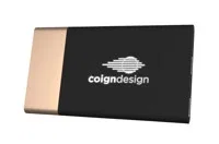 SCX Innovative Design™ Power Bank Clever 5000 mAh — view 3