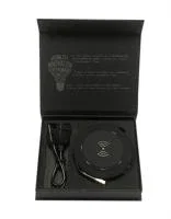 SCX Innovative Design™ Wireless Charger & 4 Hub 2.0 — view 4