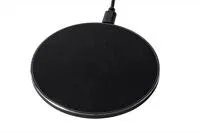 SCX Innovative Design™ Wireless Charging Mouse & Wireless Charger — view 2