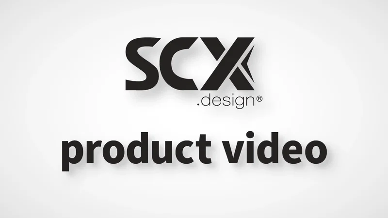 Custom SCX Design® Wireless Charging Mouse & Wireless Charger — view 4