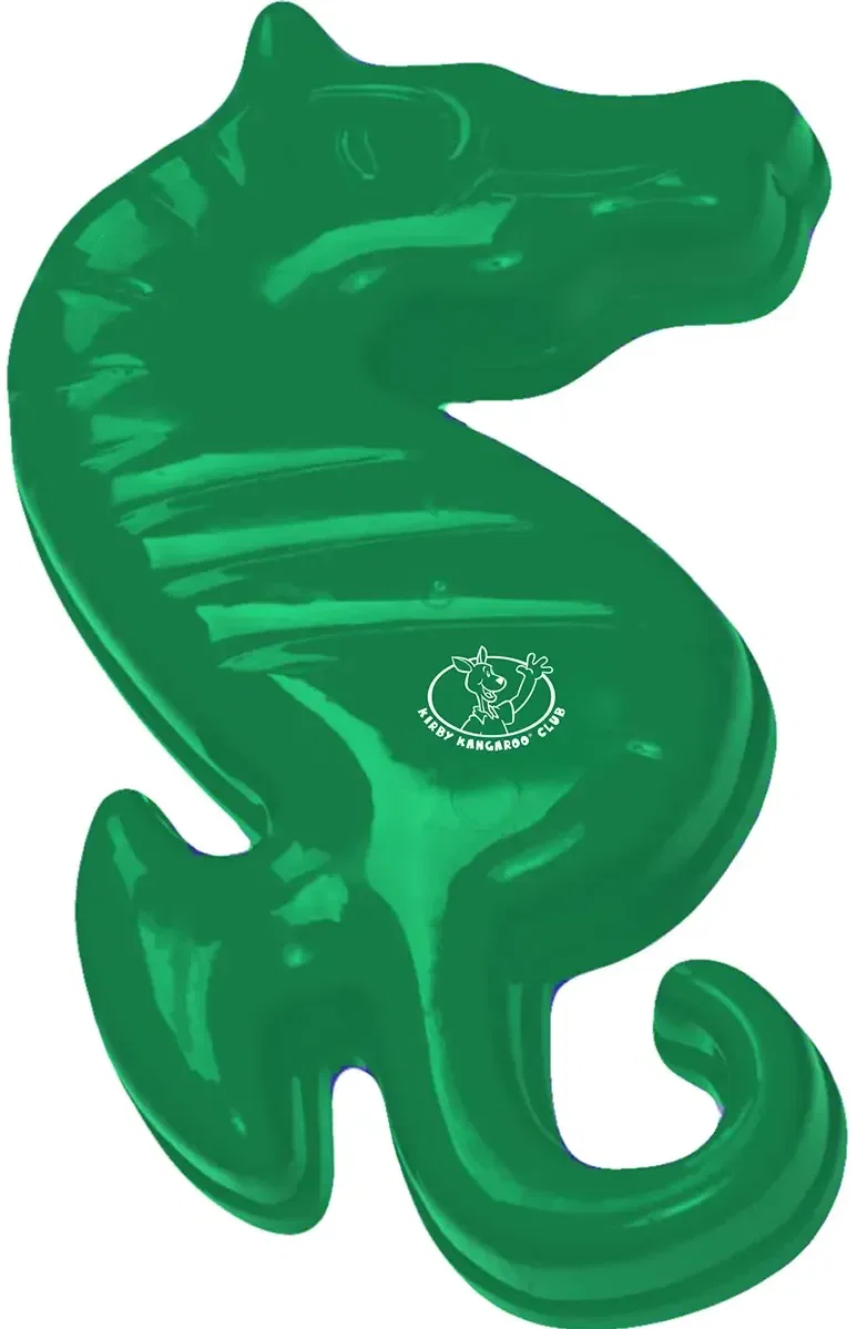 Customized Sea Horse Sand Mold — view 4