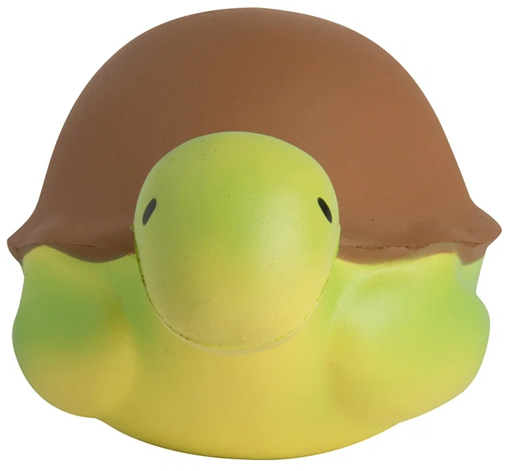 Custom Sea Turtle Stress Reliever — view 6