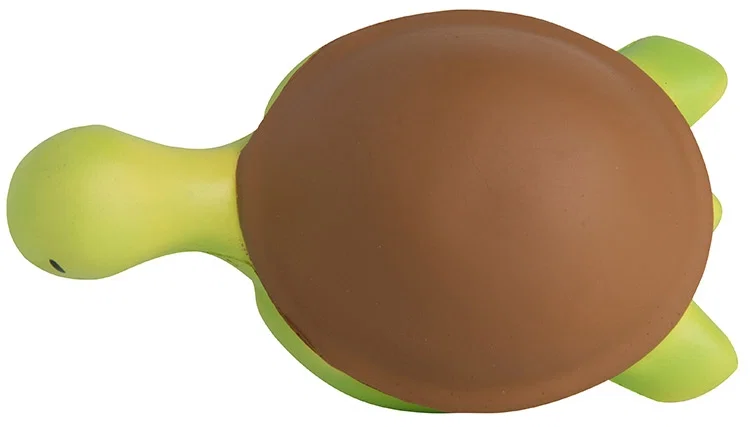 Custom Sea Turtle Stress Reliever — view 7