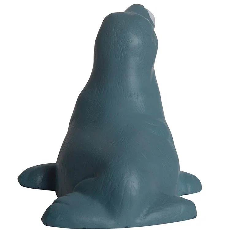 Customized Seal Stress Reliever — view 2