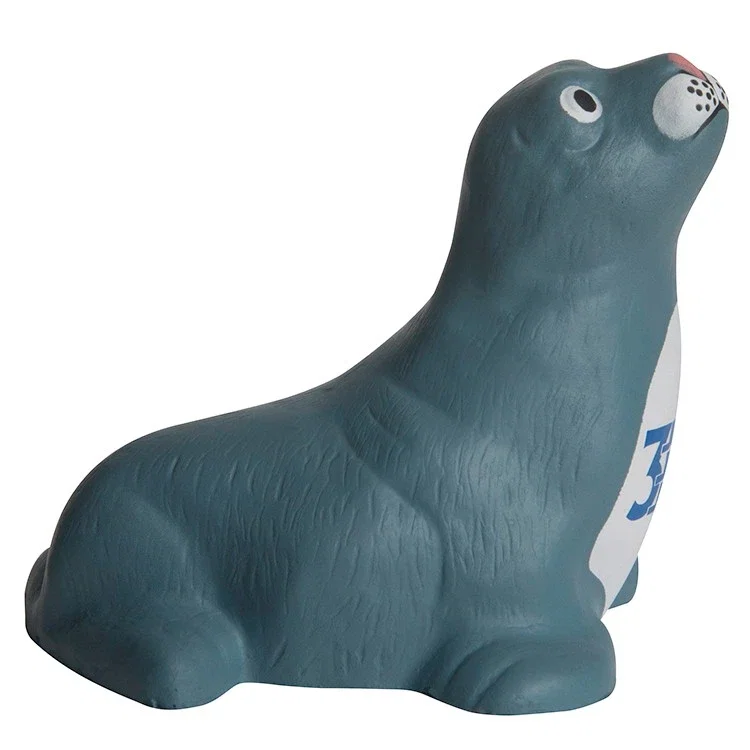 Customized Seal Stress Reliever — view 3