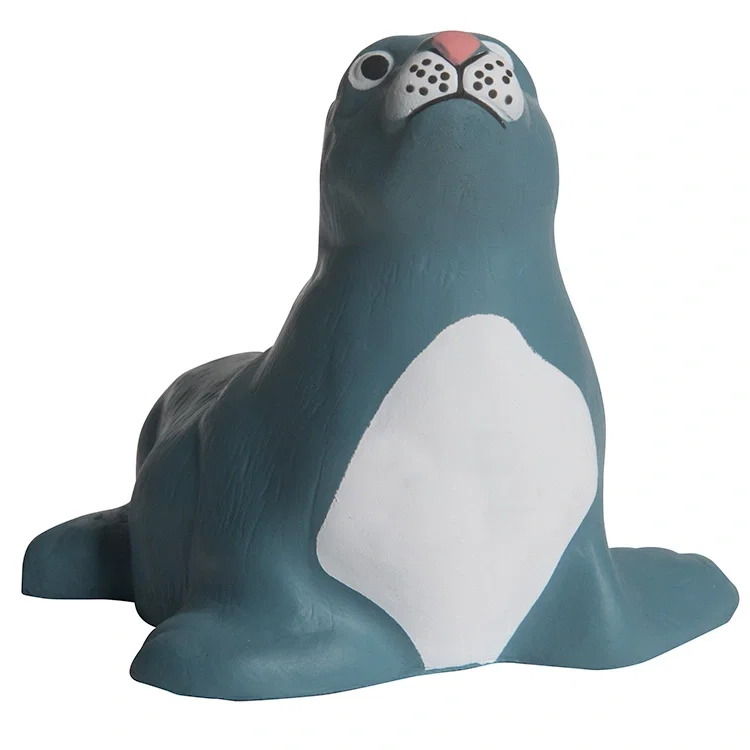 Customized Seal Stress Reliever — view 4