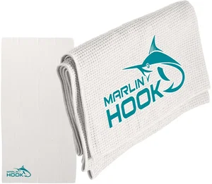 Seaside 350GSM Waffle Beach Towel (2 Options)