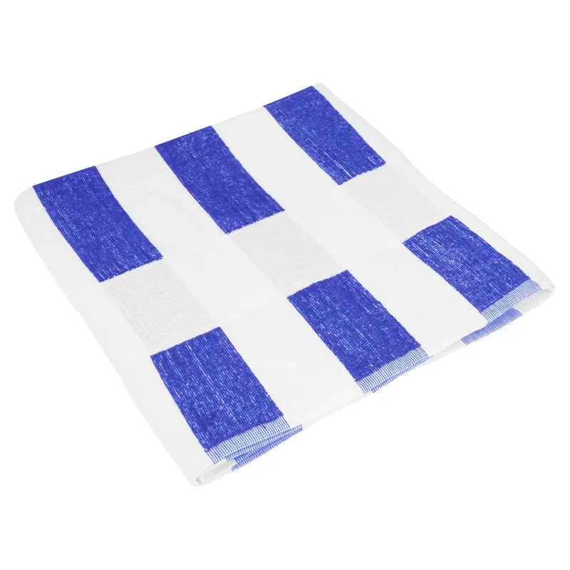 Seaside Beach Towel — view 11